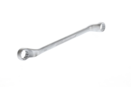 2 Chiave a doppio anello 25X28