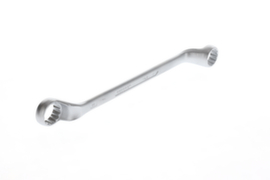 2 Chiave a doppio anello 27X30