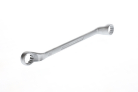 2 Chiavi doppie ad anello 30X32