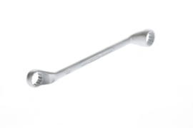 2 Chiavi a doppio anello 30X34