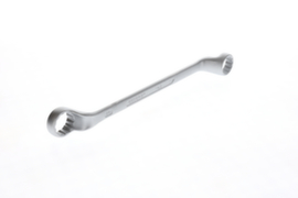 2 Chiavi doppie ad anello 32X36