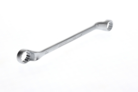 2 Chiavi a doppio anello 34X36