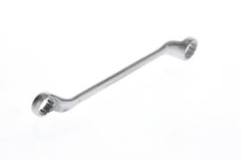 2 Chiavi a doppio anello 38X42