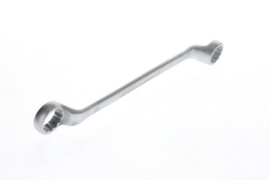 2 Chiavi a doppio anello 41X46