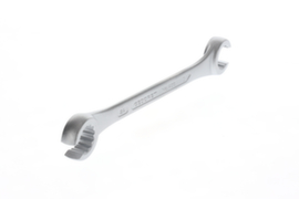 GEDORE 400 22X24 Chiave a doppio anello aperta profilo UD 22x24 mm