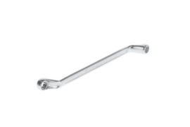 R01101011 Chiave a doppio anello SW10x11 mm 198 mm