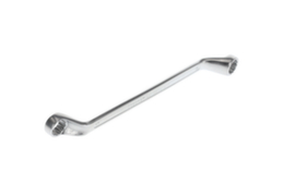 R01101617 Chiave a doppio anello SW16x17 mm 246 mm