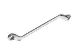 R01101819 Chiave a doppio anello SW18x19 mm 268 mm