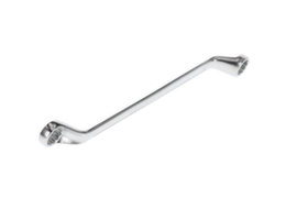 R01102123 Chiave a doppio anello SW21x23 mm 315 mm