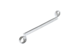 R01102427 Chiave a doppio anello SW24x27 mm 328 mm