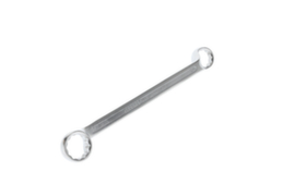 R01102430 Chiave a doppio anello SW24x30 mm 342 mm