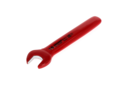 VDE 894 19 Chiave aperta VDE 19 mm