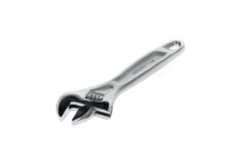 GEDORE R03100006 Chiave a forchetta per rulli W.20 mm 150 mm 15° cromo