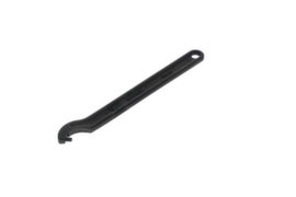 40 Z 16-18 Chiave a gancio