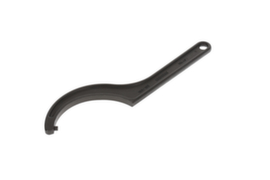 40 Z 180-195 Chiave a gancio