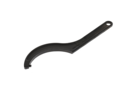 40 Z 205-220 Chiave a gancio