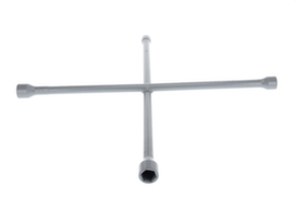 GEDORE 28 LM Chiave a croce autocarro 24x27x30x32 mm 750x750 mm