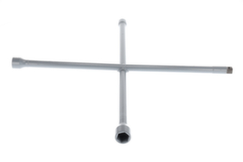 GEDORE 28 LV Chiave a croce autocarro 24x27x32x3/4" 4-kt 750x750 mm