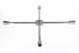 28 LR Chiave trasversale autocarro 27x30x32x33 mm 750x750 mm