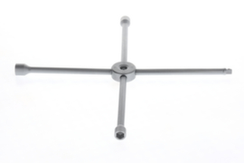 GEDORE 28 PRV Chiave a croce universale 17x19x21x1/2"