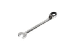 GEDORE R07200130 Chiave combinata a cricchetto aperta destra/sinistra SW13 mm 179 mm