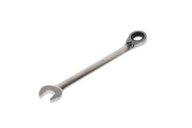 GEDORE RED R07200300 Chiave combinata destra/sinistra SW30 mm 425 mm