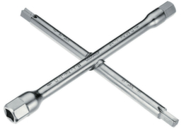 GEDORE 378500 Chiave sanitaria 3/8-1"