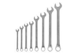 1 B-08 Set di chiavi combinate a 8 pezzi 10-24 mm