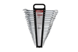 GEDORE R09105024 Set di chiavi ad anello 6-32 mm 24 pezzi