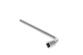 GEDORE 25 V 17 Chiave a bussola quadra extra profonda 17 mm