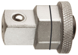 GEDORE 7 RA-12.5 Adattatore per azionamento 1/2" quadro