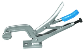 Morsetto per tavolo macchina GEDORE 137 MSP