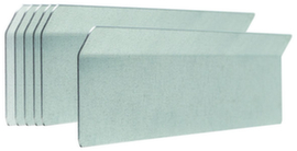 GEDORE RED R20901500 Set di pezzi longitudinali per MECHANIC 343mm 6 pezzi