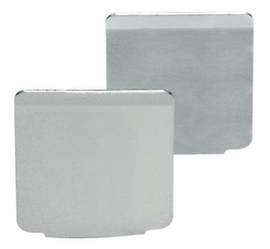 E-1580/11-40 Divisorio a croce 40x40 mm