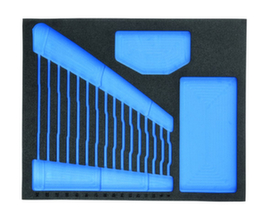 EI-TS CT2-7 Controllo modulo utensili vuoto