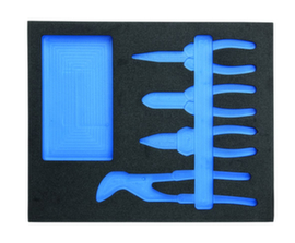 EI-TS CT2-142 Modulo di controllo utensili vuoto