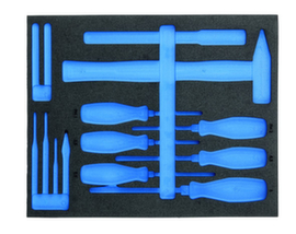 EI-TS CT2-2154SK-119 Modulo di controllo utensili vuoto