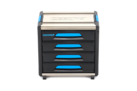 GEDORE 1110 WM 24 Modulo cassetta portautensili WorkMo B2