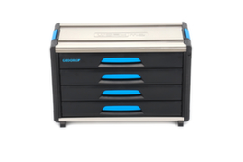 GEDORE 1110 WM 34 Modulo cassetta portautensili WorkMo B3