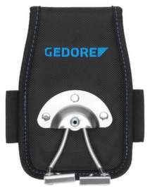 WT 1056 4 portamartelli con ganci metallici