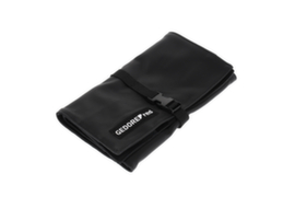 GEDORE R20802012 Valigetta rotante per 12 chiavi e piccoli componenti