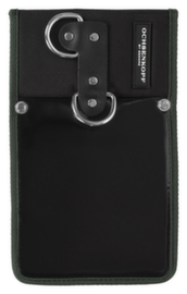 OX 129-0000 Supporto per metro a nastro