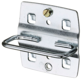 GEDORE 1500 H 22-55 Gancio per pinze 55x20 mm