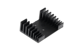 GEDORE E-PH 6-8 L Supporto in plastica vuoto per 8 chiavi n. 6