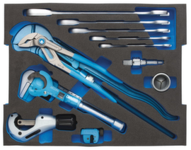 1100 CT2-03-100 B Gamma sanitaria in modulo superiore 2/2 L-BOXX 136