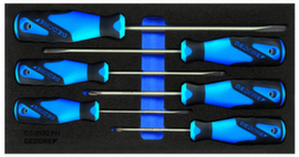 GEDORE 1500 CT1-2150 Cacciavite PH in modulo check tool