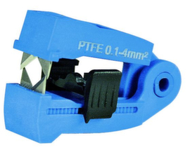 8146-3 Inserto modulo con lama a V BLU