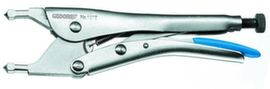 GEDORE 137 T Pinza per colla da 9"