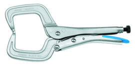 GEDORE 138 Pinze per saldatura con profilo a Y 11"