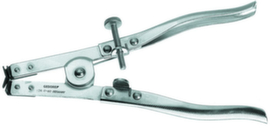 GEDORE 126 0-60 Pinze per fasce elastiche Ø 30-60 mm